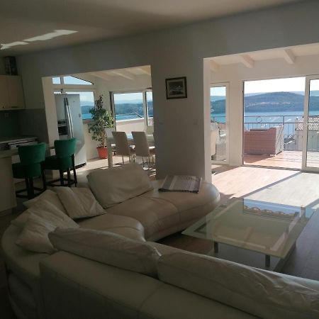 Divine View Donji Seget Exterior foto