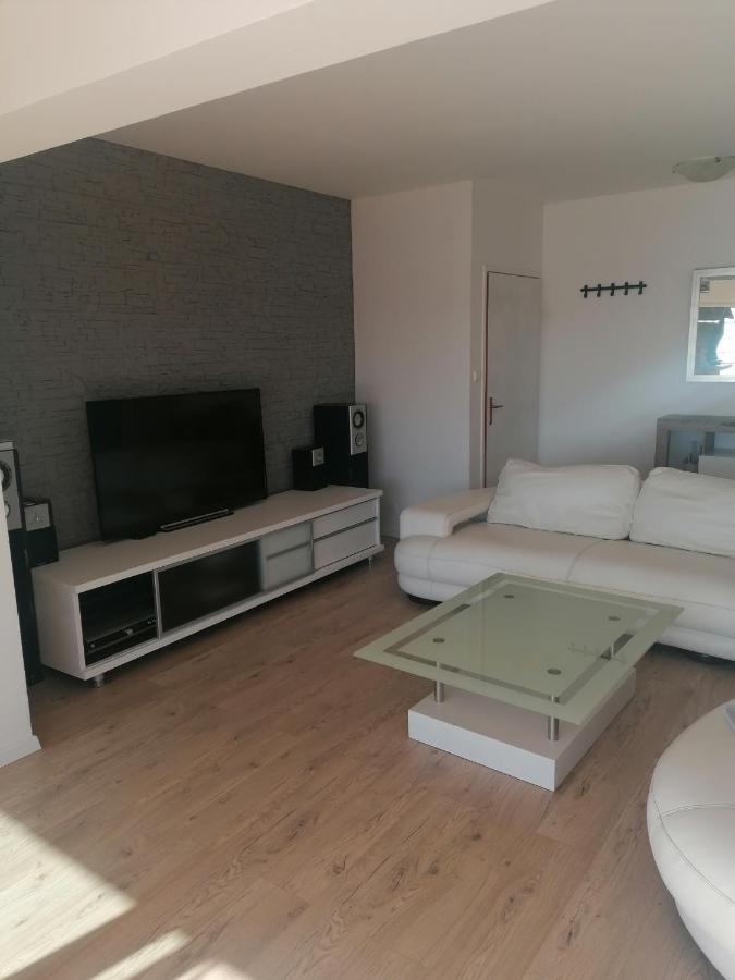 Divine View Donji Seget Exterior foto