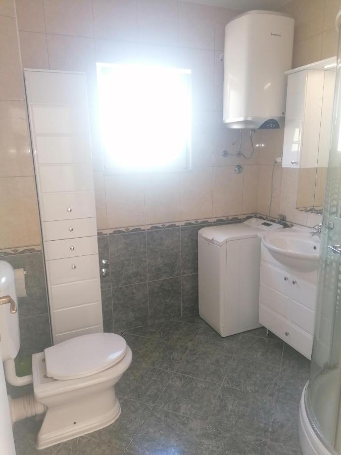 Divine View Donji Seget Exterior foto