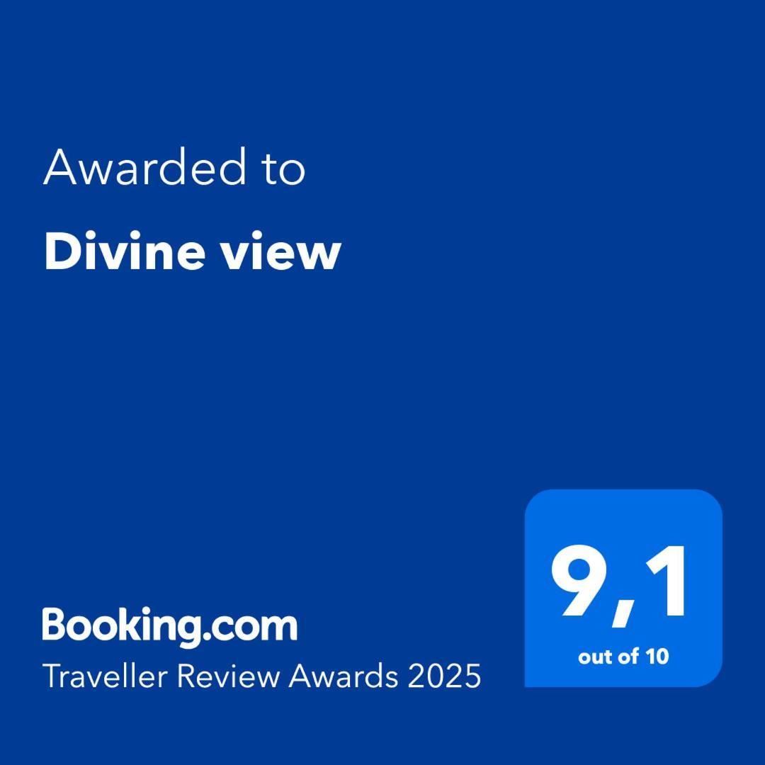 Divine View Donji Seget Exterior foto